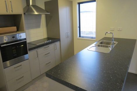 Photo of property in 38 Brittan Drive, Rolleston, 7615