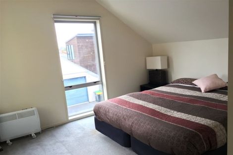 Photo of property in 140j Sherborne Street, St Albans, Christchurch, 8014