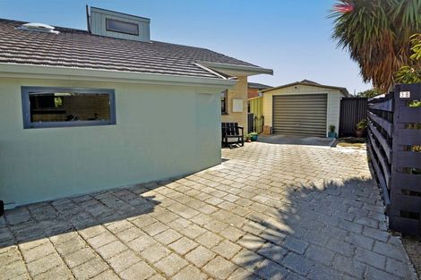 Photo of property in 3 Bruce Place, Alexandra, 9320