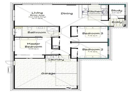 Photo of property in 34 Saint Lukes Street, Woolston, Christchurch, 8062