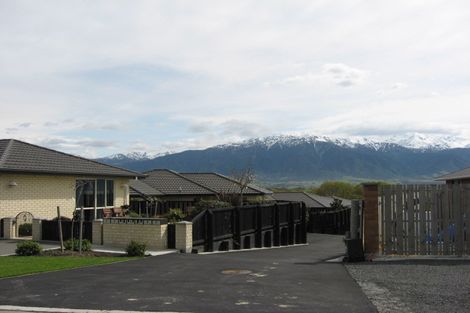 Photo of property in 14a Fyffe Avenue, Kaikoura, 7300