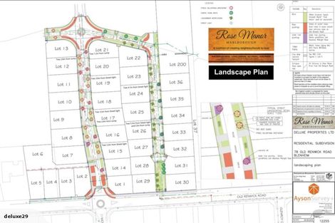 Photo of property in 4 Rose Manor Drive, Springlands, Blenheim, 7201