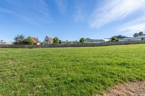 Photo of property in 6 Kowhai Place, East Gore, 9710