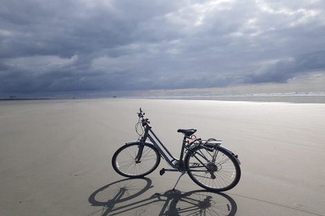 Photo of property in 33 Elley Drive, Carters Beach, Westport, 7825