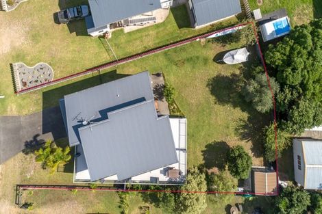 Photo of property in 116 Patuwai Drive, Whangamata, 3620