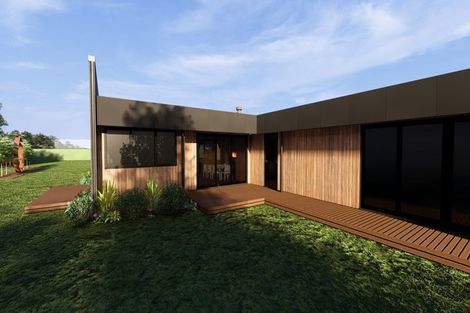 Photo of property in 9c Dalbeth Place, Matangi, Hamilton, 3284