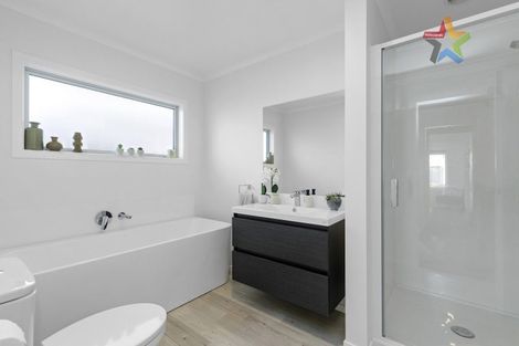 Photo of property in 167 Waipounamu Drive, Kelson, Lower Hutt, 5010