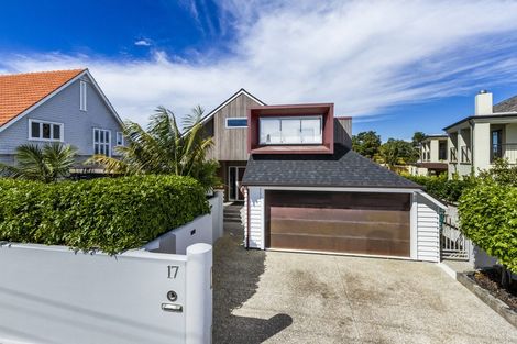 Photo of property in 17 Ocean View Road, Milford, Auckland, 0620