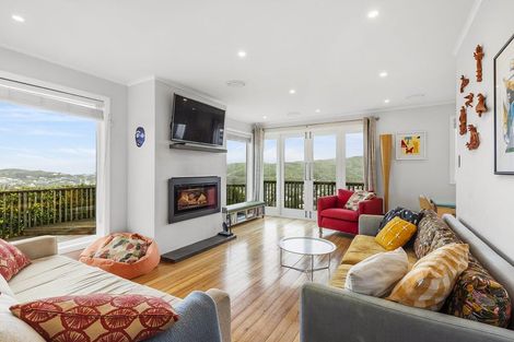 Photo of property in 23 Hudson Street, Island Bay, Wellington, 6023