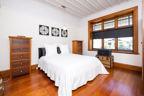 Photo of property in 39 Nelson Crescent, Napier South, Napier, 4110