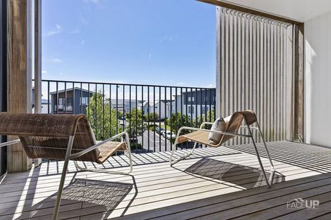 Photo of property in 12/169 Hobsonville Point Road, Hobsonville, Auckland, 0616