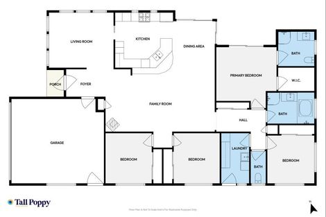 Photo of property in 171 Taylor Pass Road, Witherlea, Blenheim, 7201
