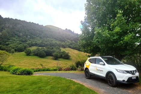 Photo of property in 1064a Tarawera Road, Lake Tarawera, Rotorua, 3076