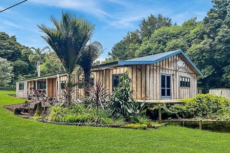 Photo of property in 62 Showground Road, Ohaeawai, Kaikohe, 0472