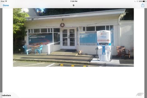 Photo of property in 9a Wellington Road, Waipukurau, 4200