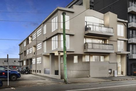 Photo of property in Elizabeth Street Chapel, 2/6 Elizabeth Street, Mount Victoria, Wellington, 6011