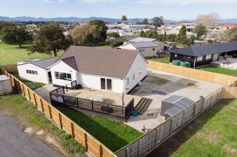 Photo of property in 8 Fernleigh Street, Kerepehi, Paeroa, 3671