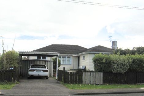Photo of property in 59a Valentine Street, Papakura, 2110