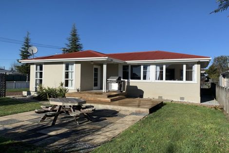 Photo of property in 22 Ward Street, Raetihi, 4632