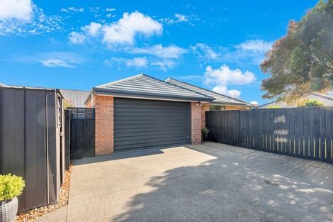 Photo of property in 15 John Olliver Terrace, Halswell, Christchurch, 8025
