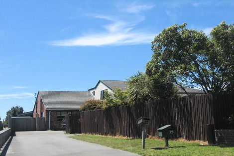 Photo of property in 35 Loughton Street, Burwood, Christchurch, 8083