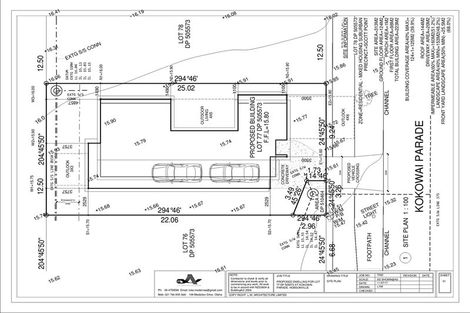 Photo of property in 4 Kokowai Parade, Hobsonville, Auckland, 0616