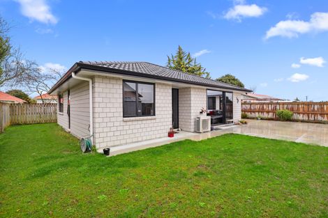 Photo of property in 5a Chapman Crescent, Morrinsville, 3300