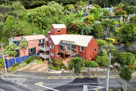Photo of property in 1 Slant Street, Careys Bay, Port Chalmers, 9023