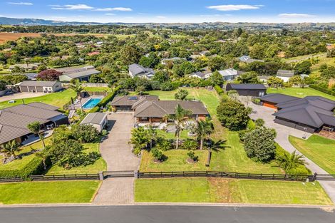 Photo of property in 5 Springvale Road, Waiuku, 2123