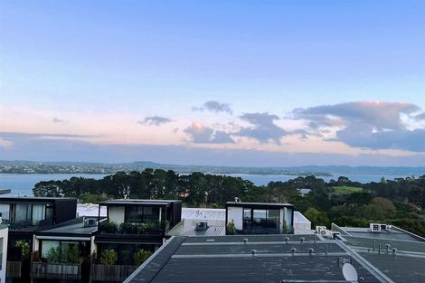 Photo of property in 418/19 Rawene Road, Birkenhead, Auckland, 0626