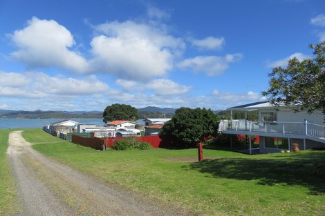 Photo of property in 766c Whangaruru North Road, Whangaruru, Hikurangi, 0184
