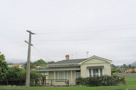 Photo of property in 9 Victoria Street, Paeroa, 3600