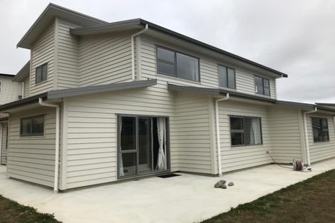 Photo of property in 5 Prestwich Rise, Churton Park, Wellington, 6037