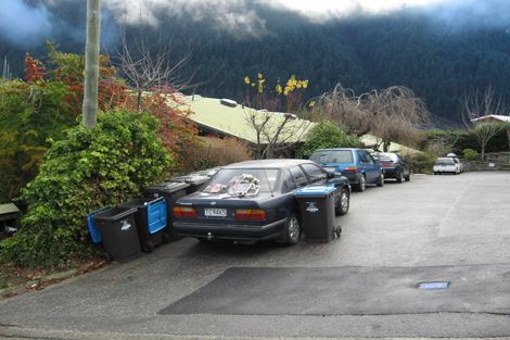 Photo of property in 4/14 Malaghan Street, Queenstown, 9300