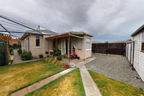 Photo of property in 50 Wellington Street, Hampstead, Ashburton, 7700