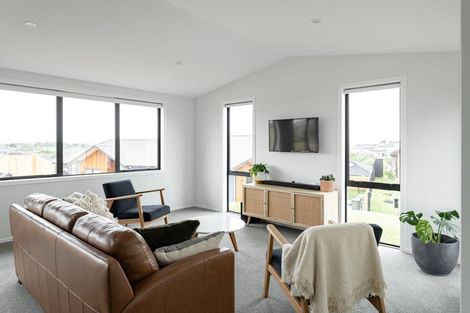 Photo of property in 9d Bronte Place, Leamington, Cambridge, 3432