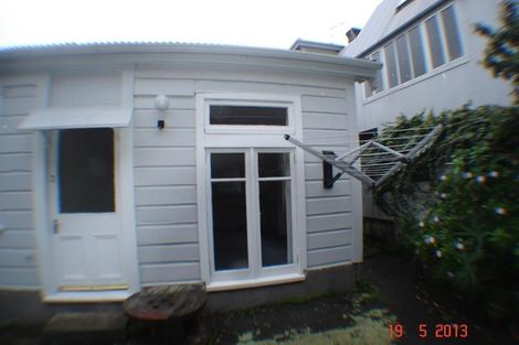 Photo of property in 4/14 Arlington Street, Mount Cook, Wellington, 6011