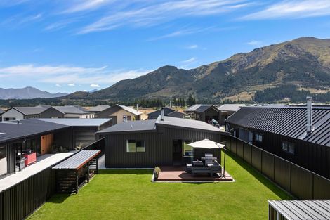 Photo of property in 5 Dunn Street, Lake Hawea, 9382