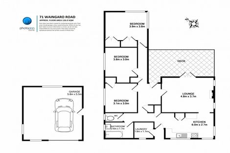 Photo of property in 71 Waingaro Road, Ngaruawahia, 3720