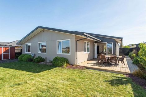 Photo of property in 11 Blunden Road, Lincoln, 7608