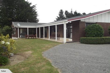 Photo of property in 28 Boytes Road, Matamau, Dannevirke, 4977