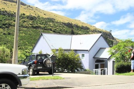 Photo of property in 117 Sumnervale Drive, Sumner, Christchurch, 8081