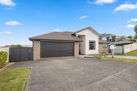 Photo of property in 81 Endeavour Drive, Whitby, Porirua, 5024