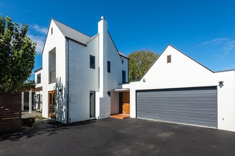 Photo of property in 88a Merivale Lane, Merivale, Christchurch, 8014