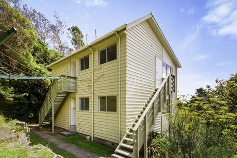 Photo of property in 121 Ohariu Road, Johnsonville, Wellington, 6037