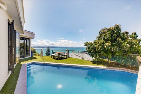 Photo of property in 128b Thompson Road, Bluff Hill, Napier, 4110