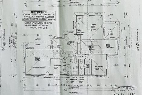 Photo of property in 22 Wainui Avenue, Tikipunga, Whangarei, 0112