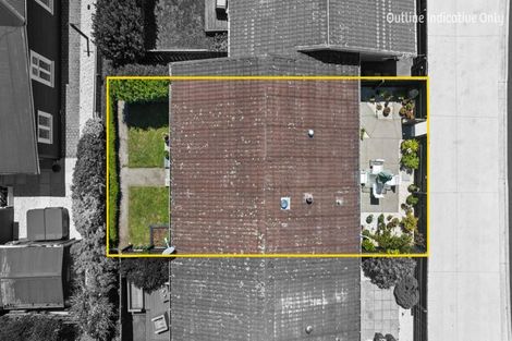 Photo of property in 3/82 Holly Road, St Albans, Christchurch, 8014