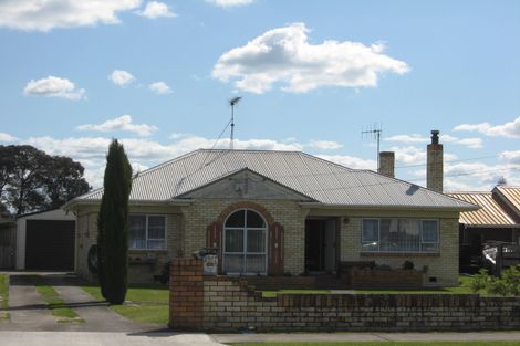Photo of property in 67 Bailey Street, Huntly, 3700