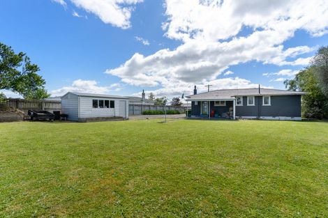 Photo of property in 18 Solway Street, Solway, Masterton, 5810